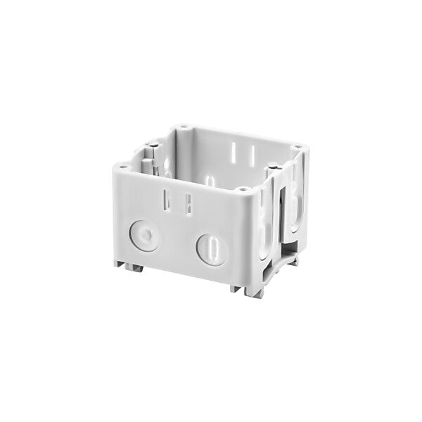 GEWISS Uni-Gerätedose NP50304